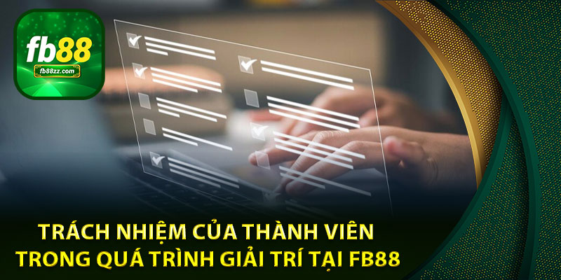 Các thành viên cần thực hiện những gì để bảo vệ quyền lợi của bản thân?