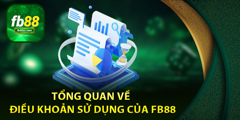 Tổng quan về điều khoản sử dụng của FB88